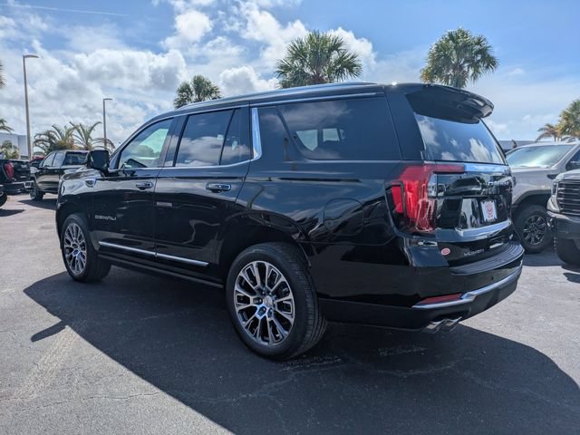 New 2026 GMC Yukon Denali w/ Denali Reserve Package AWD/4WD image 6