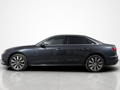 Used 2021 Audi A4 2.0T Premium w/ Convenience Package