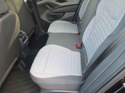 New 2026 Volkswagen Tiguan S FWD image 6
