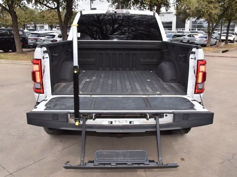 Used 2023 Ford F150 Raptor w/ Raptor 37 Performance Package image 41