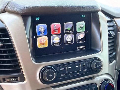 Used 2018 GMC Yukon Denali w/ Denali Ultimate Package RWD image 16