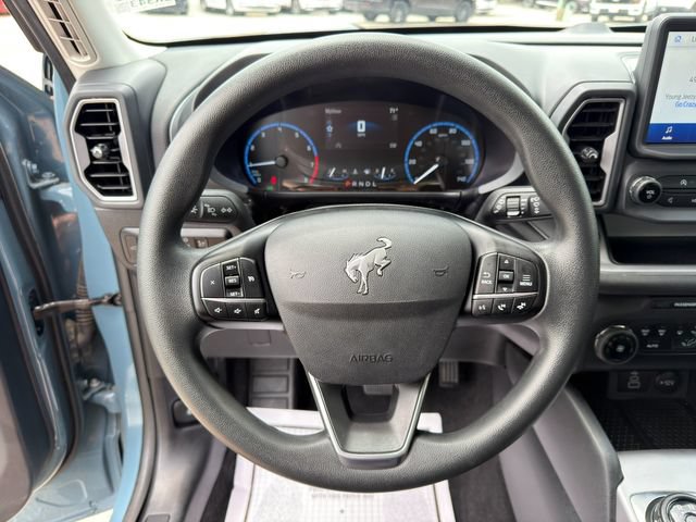 Used 2023 Ford Bronco Sport Big Bend AWD/4WD image 30