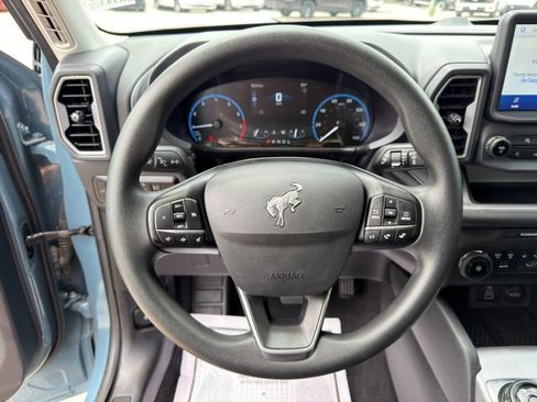 Used 2023 Ford Bronco Sport Big Bend AWD/4WD image 30