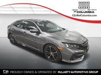 Used 2020 Honda Civic Sport 360° Tour