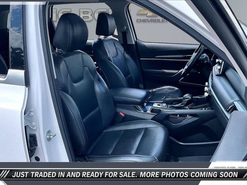 Used 2021 Kia Telluride S FWD image 6