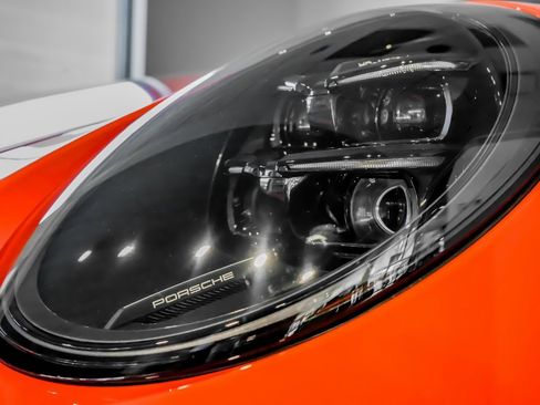 Used 2026 Porsche 911 GT3 image 32