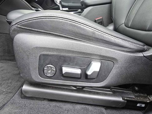 Used 2022 BMW X4 xDrive30i image 26