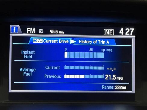 Used 2014 Honda Odyssey EX-L image 14
