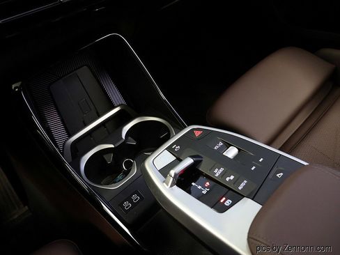 Used 2025 BMW X1 xDrive28i w/ Convenience Package image 21