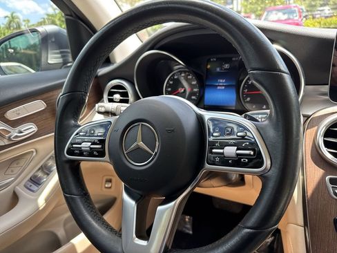 Used 2021 Mercedes-Benz GLC 300 image 54