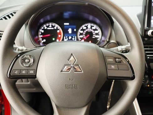 New 2026 Mitsubishi Eclipse Cross ES AWD/4WD image 8