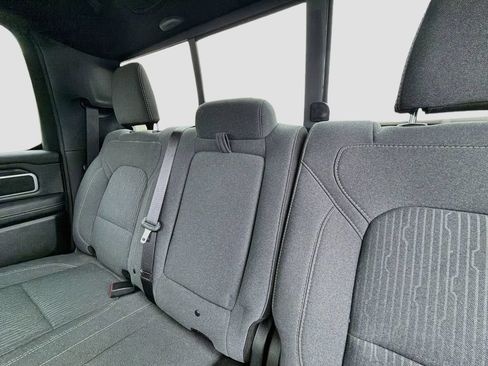 Used 2023 RAM 1500 Big Horn AWD/4WD image 12