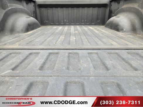 Used 2024 RAM 1500 Rebel w/ Rebel Level 2 Equipment Group AWD/4WD image 21