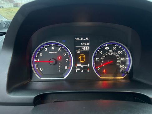 Used 2009 Honda CR-V EX-L image 29