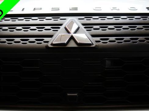 Used 2024 Mitsubishi Eclipse Cross LE AWD/4WD image 68