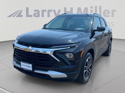 Used 2025 Chevrolet TrailBlazer LT w/ Convenience Package