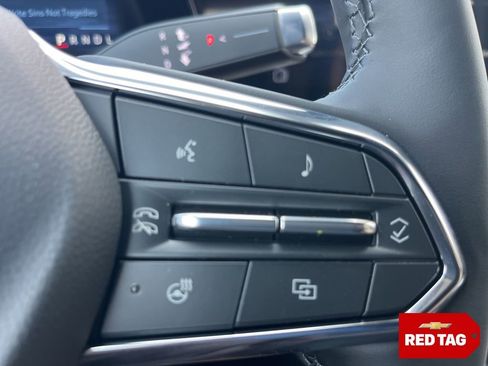 New 2026 Chevrolet Equinox ACTIV w/ Convenience Package III image 15