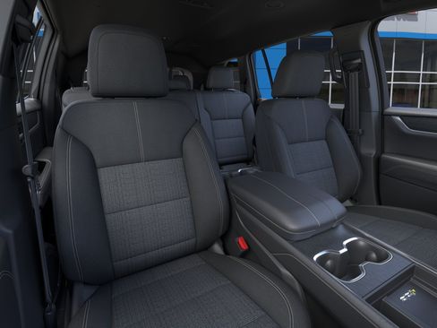 New 2026 GMC Acadia Elevation w/ LPO, Floor Liner Package FWD image 17