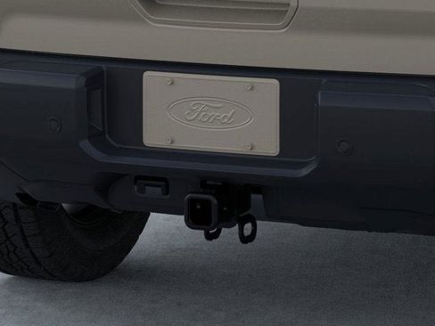 New 2025 Ford Bronco Sport Badlands w/ Badlands Tech Package image 23