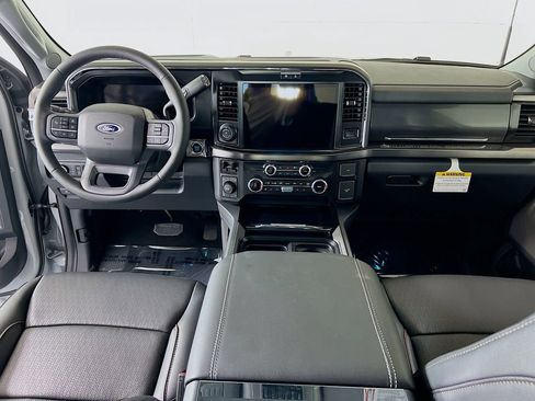 New 2026 Ford F350 Lariat w/ Lariat Ultimate Package AWD/4WD image 7