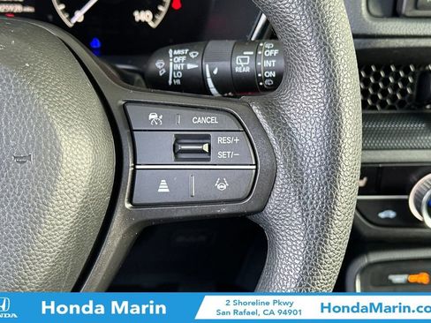 Used 2024 Honda CR-V EX image 30
