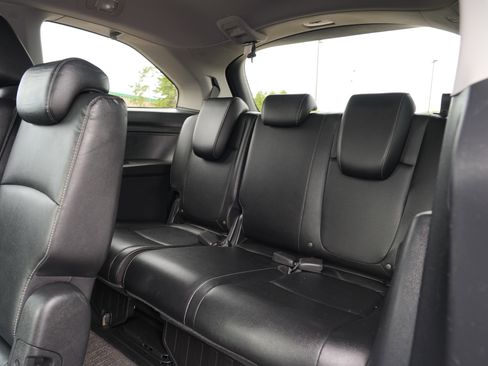 Used 2022 Honda Odyssey EX-L image 25