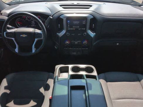 Used 2019 Chevrolet Silverado 1500 LT w/ All-Star Edition AWD/4WD image 15