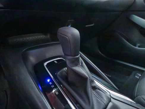 Used 2023 Toyota Corolla LE image 16