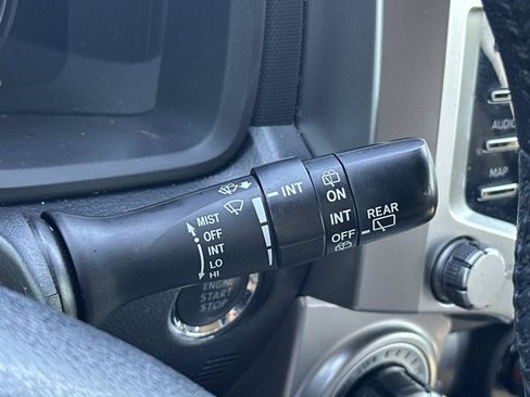Used 2021 Toyota 4Runner SR5 Premium AWD/4WD image 26