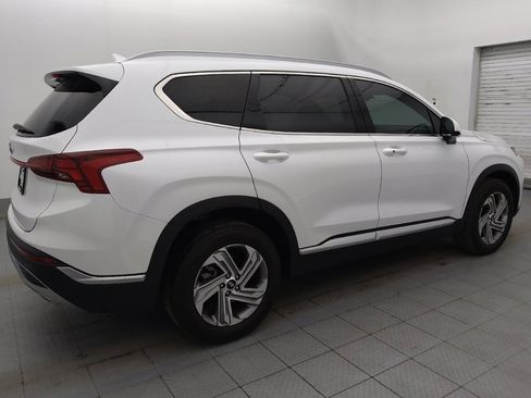 Used 2022 Hyundai Santa Fe SEL w/ Cargo Package FWD image 10