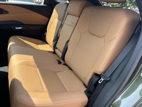 Used 2025 Lexus RX 350 Premium w/ Accessory Package (Z1) FWD image 21