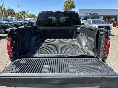 Used 2024 Ford F150 XLT w/ Mobile Office Package image 24