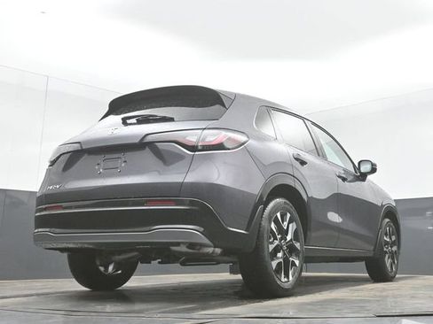 New 2026 Honda HR-V EX-L image 48