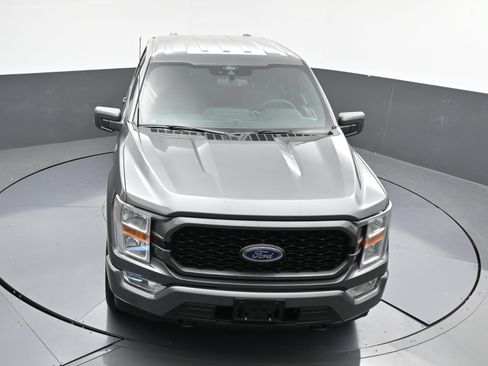 Used 2021 Ford F150 XL w/ STX Appearance Package AWD/4WD image 33