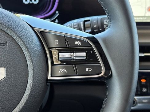 New 2025 Kia Seltos S image 30