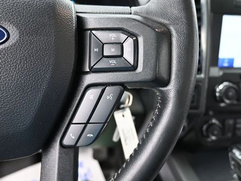 Used 2020 Ford F150 XLT w/ Equipment Group 302A Luxury AWD/4WD image 34