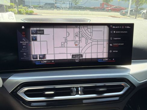 Used 2023 BMW i4 eDrive35 RWD image 29
