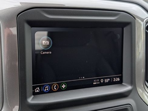 New 2026 GMC Sierra 1500 Pro w/ Pro Value Package AWD/4WD image 57