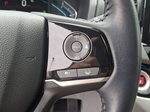 Used 2024 Honda Odyssey Touring image 23