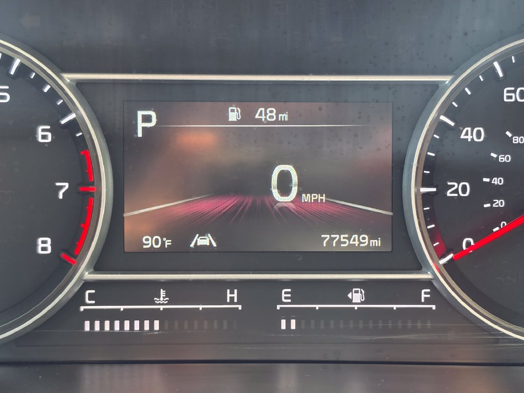 Certified 2021 Kia Sorento SX AWD/4WD image 21