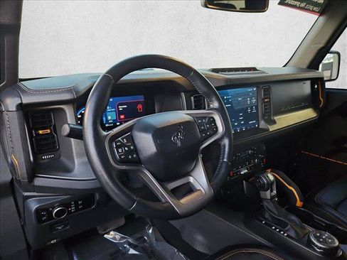 Used 2024 Ford Bronco Badlands AWD/4WD image 10