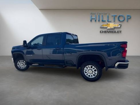Used 2023 Chevrolet Silverado 2500 LT w/ Convenience Package AWD/4WD image 9