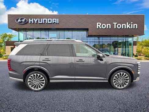 New 2026 Hyundai Palisade Calligraphy image 4