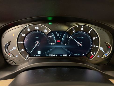 Used 2019 BMW X3 sDrive30i w/ Premium Package image 18