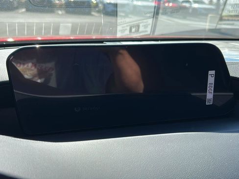 New 2026 MAZDA MAZDA3 s Sport image 13