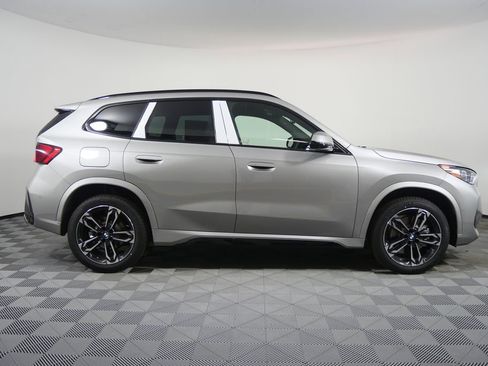 Used 2026 BMW X1 xDrive28i w/ Technology Package AWD/4WD image 2