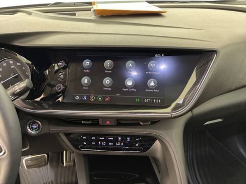 Certified 2023 Buick Envision Essence w/ Technology Package I AWD/4WD image 26