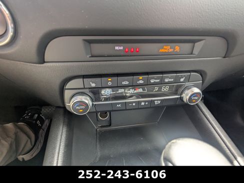Used 2023 MAZDA CX-5 AWD 2.5 S w/ Select Package image 13