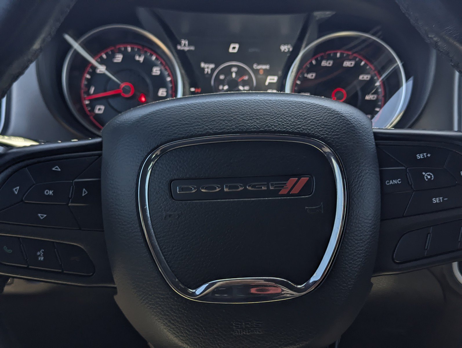Used 2023 Dodge Charger SXT RWD image 12