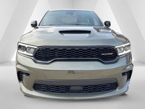 New 2026 Dodge Durango GT image 2